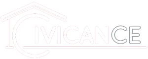 Civicance logo