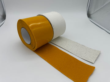 Thermoplastic line marking