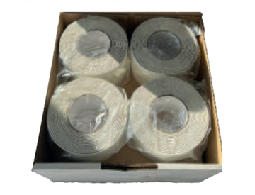 Thermoplastic line marking-Bundle of 24