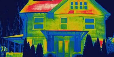 Thermal Imaging Service